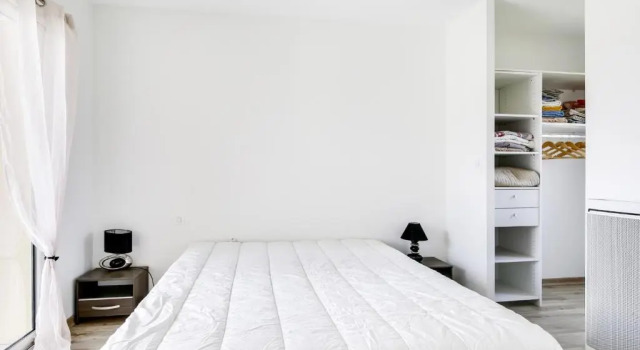 Maison Biscarrosse Plage, 4 pièces, 6 personnes - FR-1-521-121