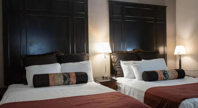 Номер Economy Hotel Chataura