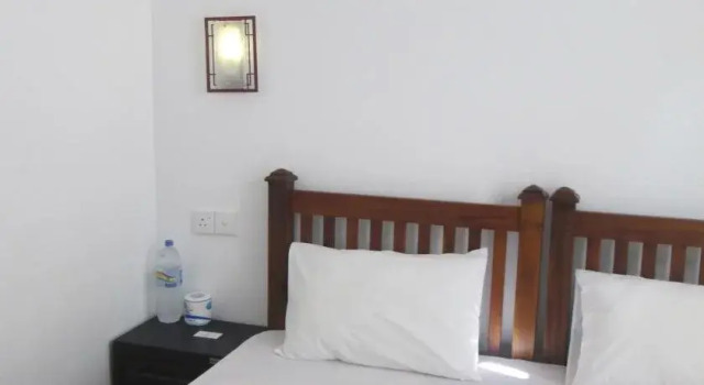 Bay Reach Home Stay, Book Hotel Hoteller i Pelena med parkering, Parkering