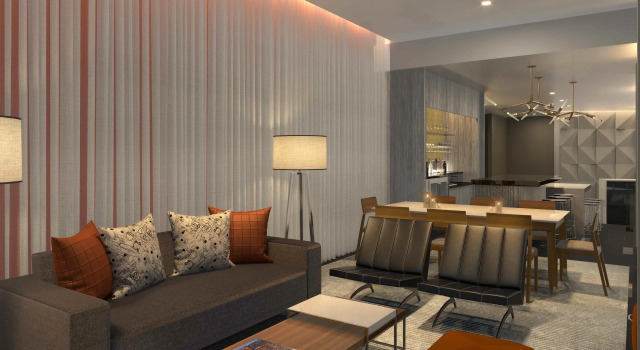The Godfrey Hotel Boston