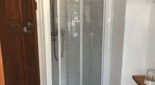 Номер Premier The Coach House Inn
