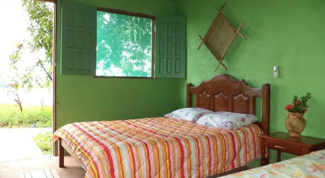 Anaconda Amazon Island, Rezervasyon Tatil Köyü Manaus 