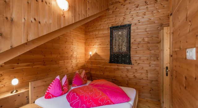 Cozy Apartment In Fendels Near Ski Area, Забронировать Апартаменты/квартира Апартаменты Тироля, Апартаменты/квартира