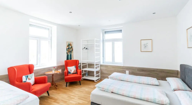 Апартаменты Comfort Comfortable Apartments Vienna 1100