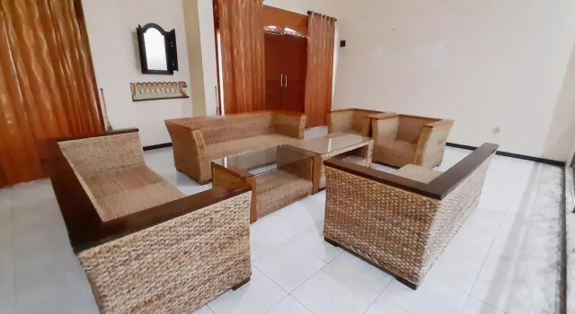 OYO 3368 Pelangi Family Residence