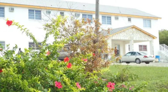 Orange Creek Inn, Забронировать Отель Orange Creek 