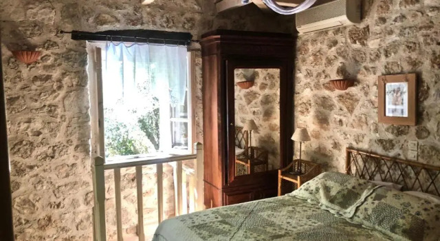 Номер Standard Pavezzo Country Retreat