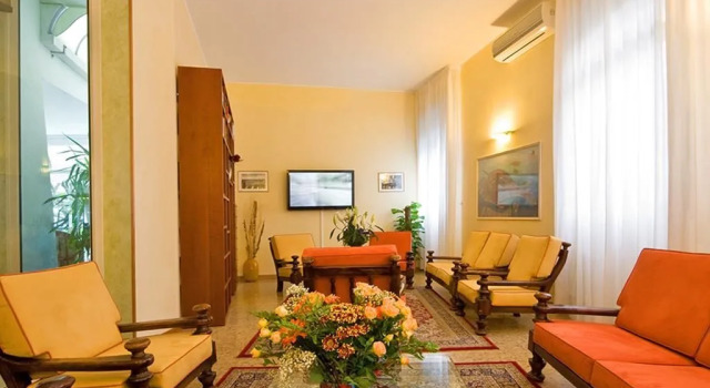 Hotel Janeiro