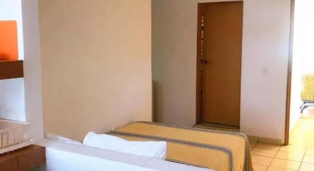 Люкс Hotel Careyes Puerto Escondido