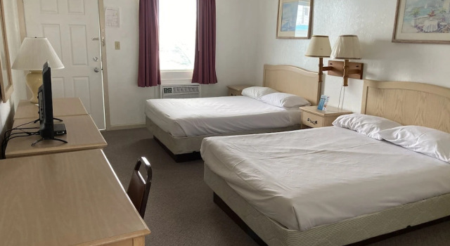 Rambler Motel & Apartments