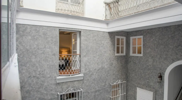 Apartamento Suite Llave del Sur