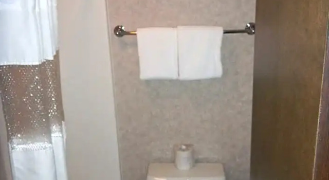 Номер Standard Brandin Iron Inn