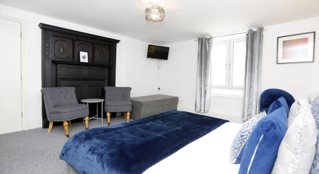 Номер Standard Bexley Village Hotel