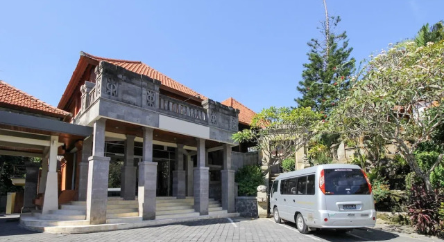 Airy Ubud Mandala Wisata Wenara Wana Bali, Забронировать Отель Убуд Гианьяр