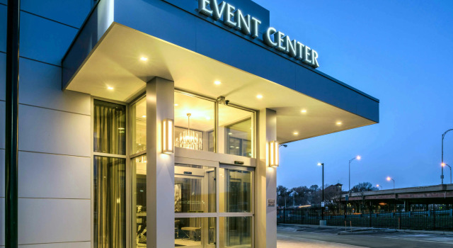 Homewood Suites by Hilton Boston Logan Airport Chelsea