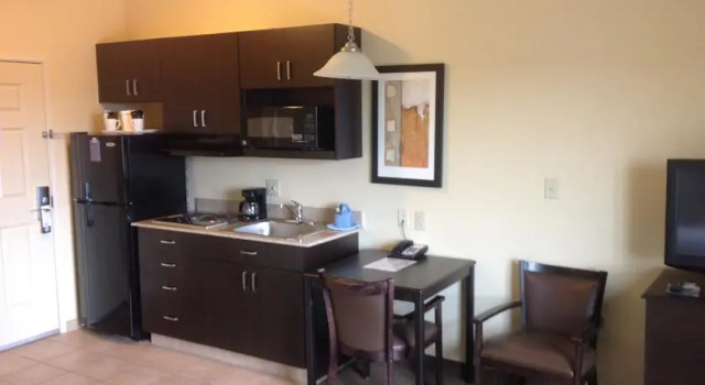 Suburban Extended Stay Hotel Longview, จอง โรงแรม Longview เทกซัส