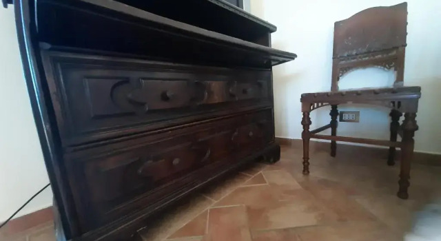 Villa Pacchini, Prenota Villa Poggio Mirteto Lazio