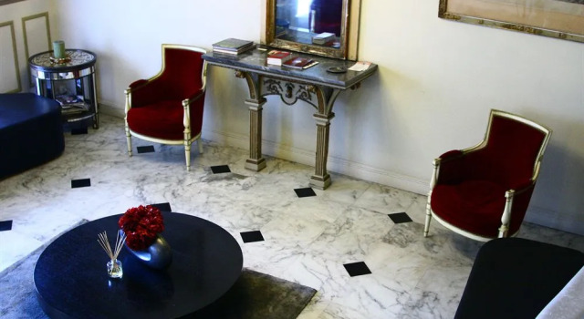 Imperial, Varaa Hotelli Ajaccio 