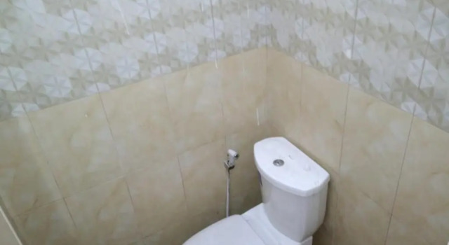 skyz hostel, Rezerwuj Hostel Padang Sumatra
