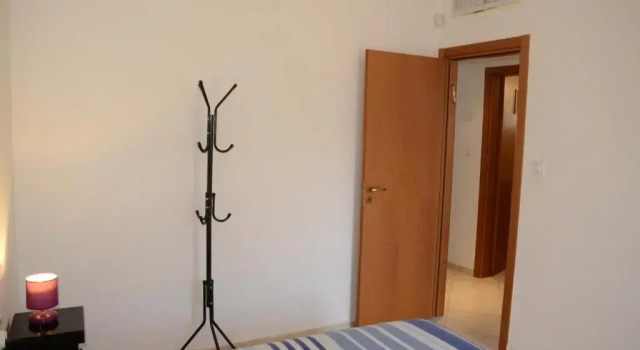 Michelle`s Apartment