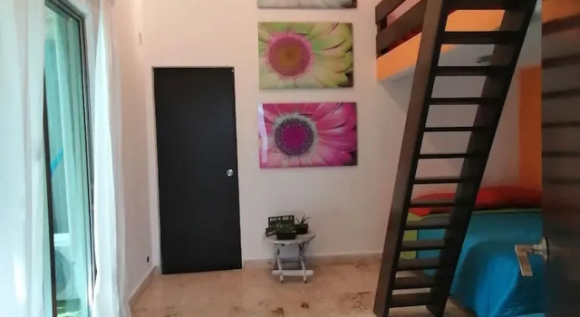 Номер Standard La Aldea Cancún