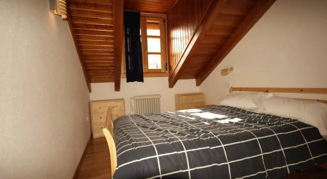 Apartamento San Marcial 5, Buchen Sie Ferienwohnung Benasque 