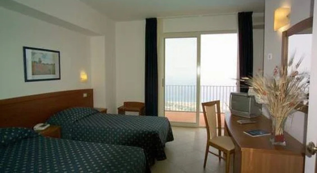 San Leonardo Resort, Réserver Complexe hôtelier Hôtels SPA à Vibo Valentia, SPA