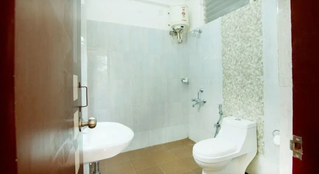 Treebo Iwe Studio, Rezervovat Hotel Yelahanka 