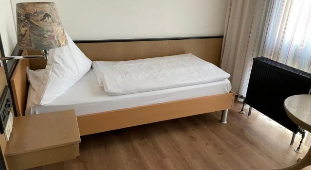 Одноместный номер Standard Hotel Paffhausen
