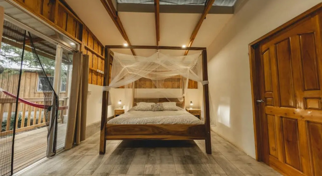 Calalas Lodge, Book Hotel Masaya Masaya Region