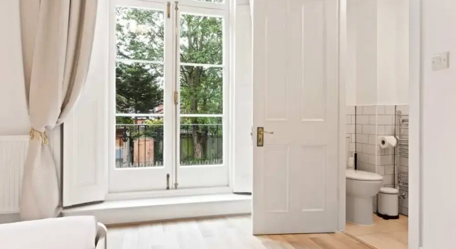 Elegant 1 Bedroom Apartment in Brixton, Varaa Huoneisto Asunnot kohteessa Merseyside, Huoneisto