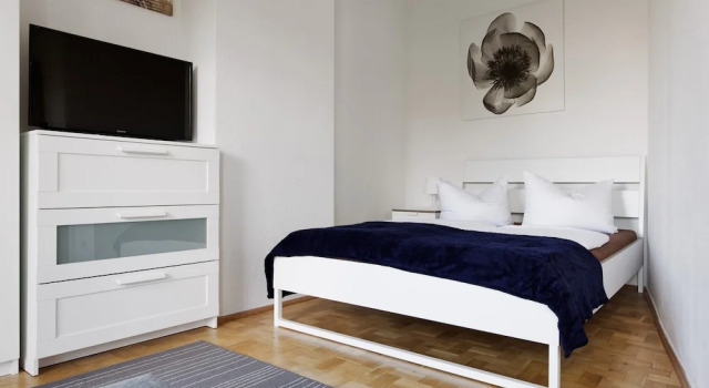 Студия City Park Apartment 21