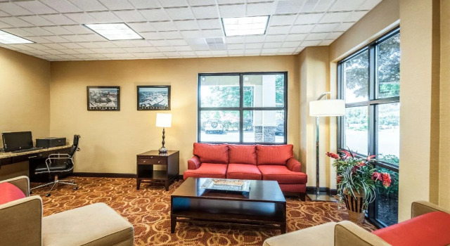 Comfort Inn Annapolis