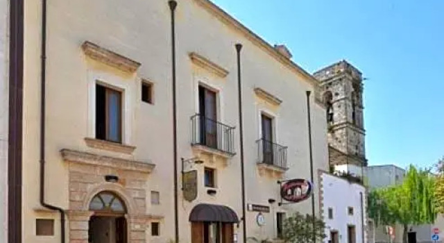 Mini Hotel Peperoncino Palace 2