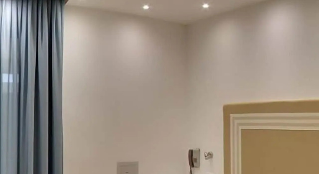 Трёхместный номер Standard Hotel Speranza