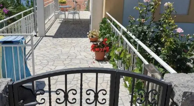 Apartments Balticadriatic