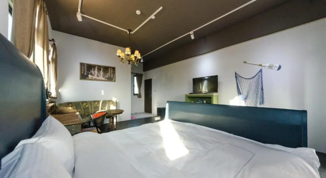 Номер Standard Sea breeze Inn