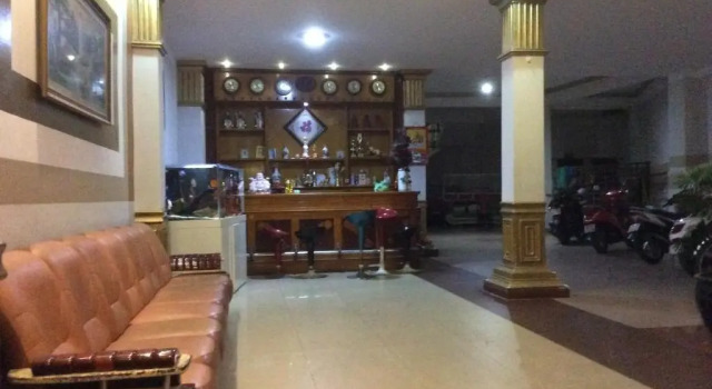 Hieu Nam Hotel, Забронировать Отель Фантхьет Биньтхуан, рядом с Железнодорожный вокзал Фантхьет
