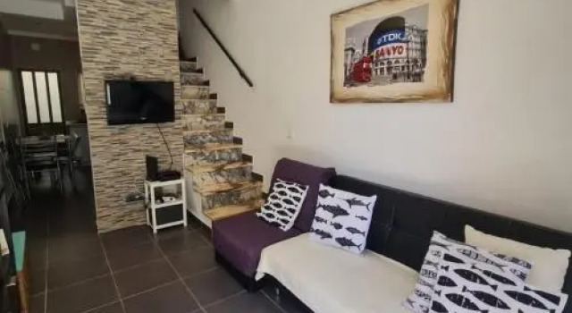 Akivillas Tavira In III