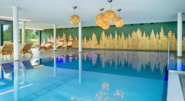 Hotel Thomahof, Reserva ahora Hotel Hinterzarten Feldberg