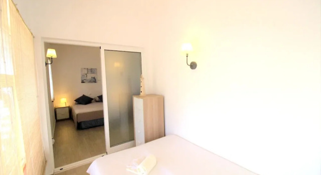Studio in Pedras del Rei, With Pool Access and Terrace