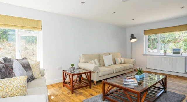 Carreg y Borth, Book Hotel Menai Bridge Anglesey