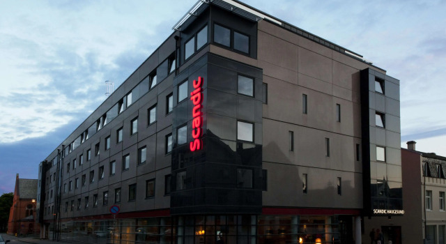 Scandic Haugesund