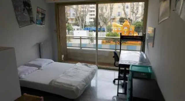 Appartement Regency, Prenota Appartamento Mentone Route des Grandes Alpes