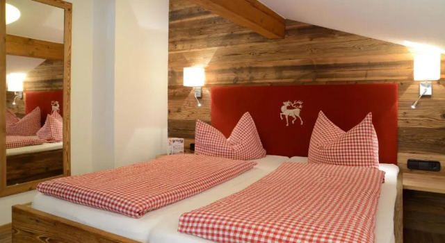 Haus Panorama, Varaa Hotelli Hotellit Baijeri pysäköinnillä, Pysäköinti