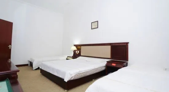 Люкс Dahua Hotel