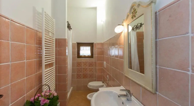 Апартаменты Il Borgo Di San Michele