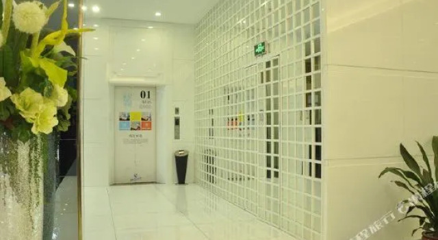 Wenxing Chain Hotel Chancheng Dongfang, Boek Hotel Hotels in Guangdong met parkeren, Parkeren