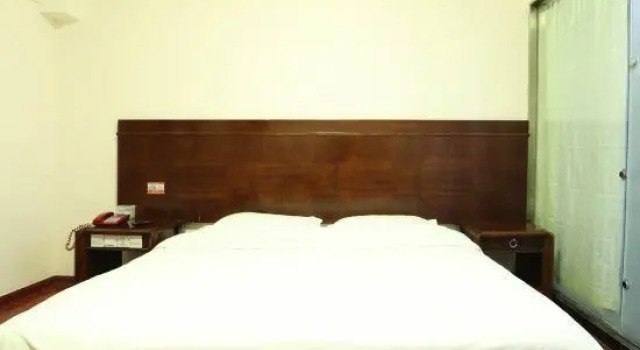 Fond 118 Hotel (Changhong), Rezerwuj Hotel Jiujiang Jiangxi