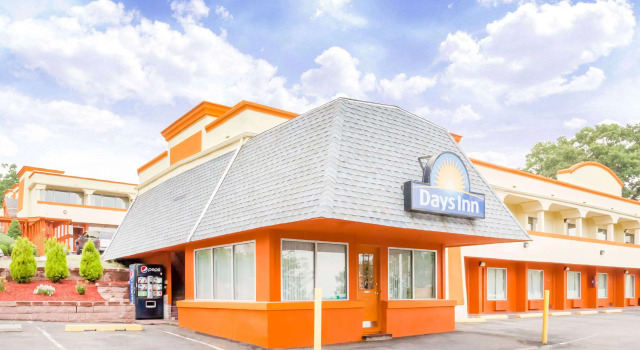 Days Inn Tannersville, Rezerwuj Hotel Hotele w Pensylwania ze śniadaniem, Śniadanie